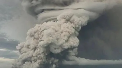 Temen en Chile, por seguidilla de temblores, que se haya activado el Cinturón de Fuego