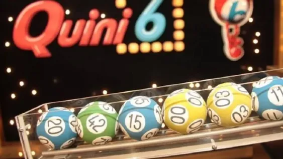 Un grupo de vecinos ganó $96 millones con el Quini 6