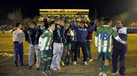 En Sportivo, todo es posible