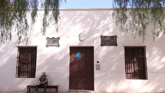 La Casa Natal cerrará 3 días