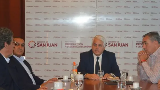 Gobierno y viñateros, al frente del planteo de correr la fecha de liberación de vinos