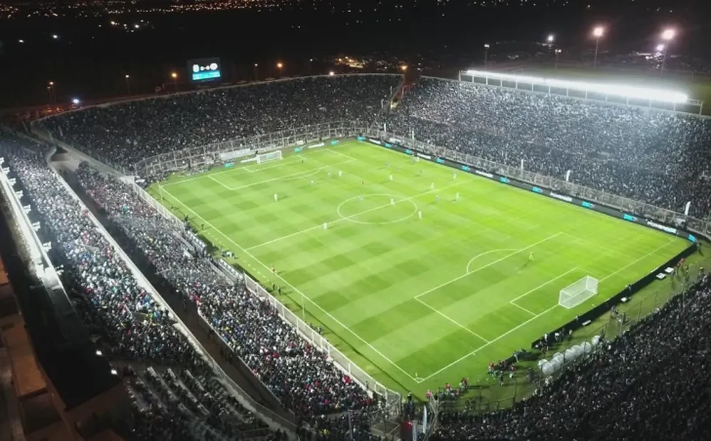 Ver al Boca de Riquelme, por $150