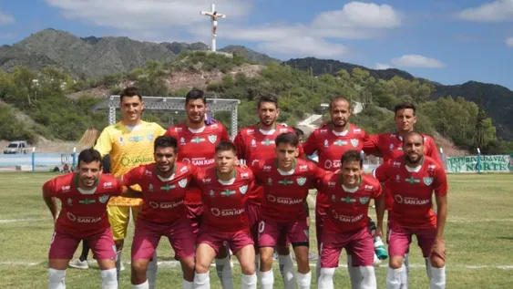 Tras el descanso, Sportivo vuelve a la actividad