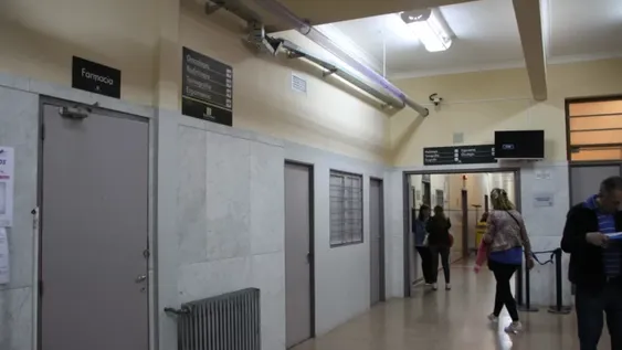 Su auto tenía una pérdida de gas, prendió un cigarrillo y se produjo una explosión