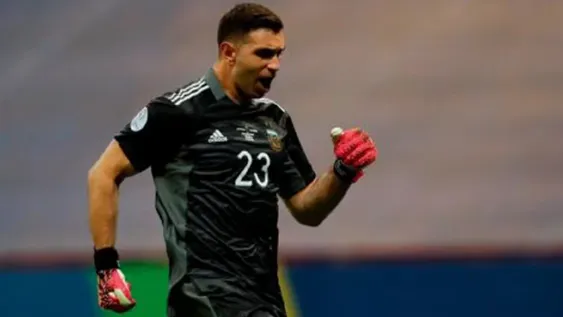 Martínez: “Somos como una familia”