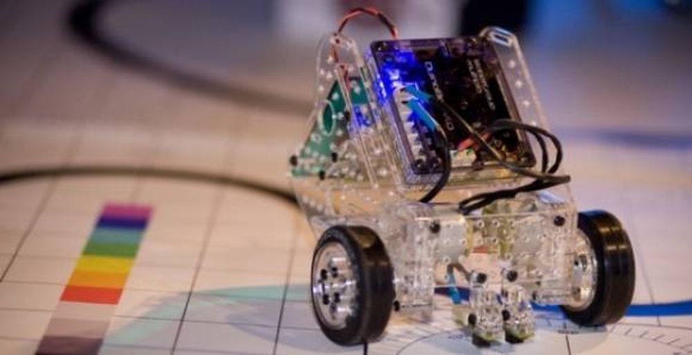 Con lo último en tecnología, el Ministerio de Ciencia llega al Congreso