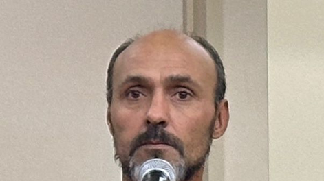 Algañaraz recuperó la libertad, pero el camión quedó secuestrado y a disposición de un juez de Faltas.