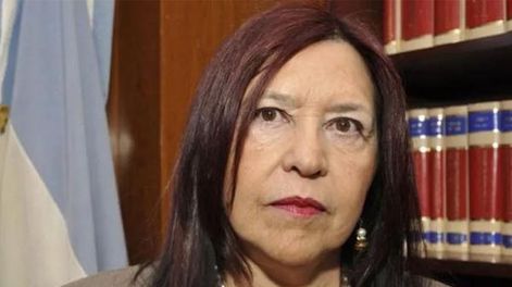 La presidenta del tribunal de la causa Hotesur afirmó que seguirá siendo jueza, aunque no firmará sentencias