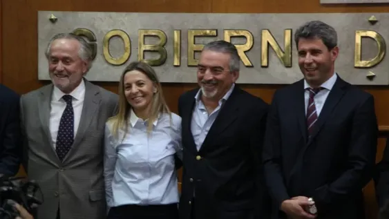 Invertirán U$S 11 millones en un horno calero: generará 200 puestos de trabajo