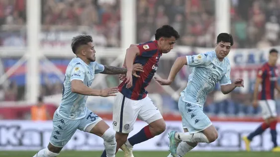 Tablas y el VAR de estrella