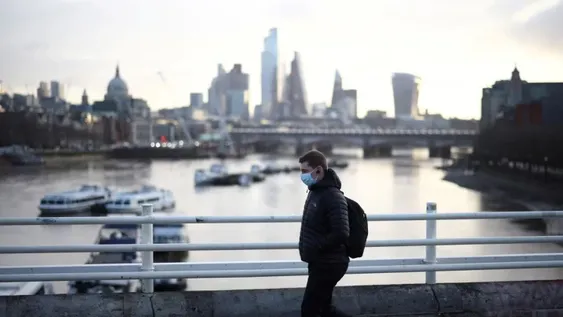 Detectan una nueva cepa de coronavirus en Reino Unido y otros nueve países