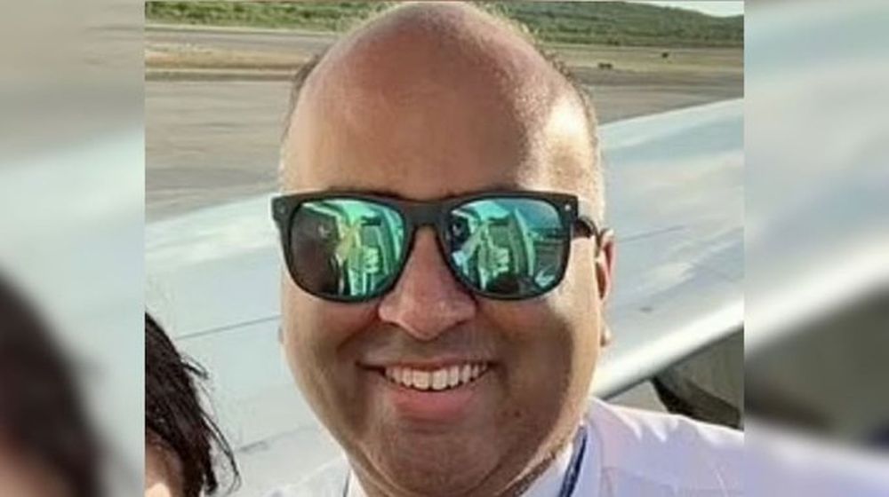 Misterio en EEUU: encontraron muerto a un azafato en la habitación de un hotel horas antes de un vuelo