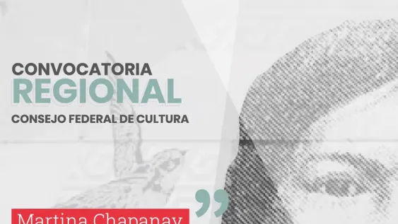 Cinco versiones de Martina Chapanay