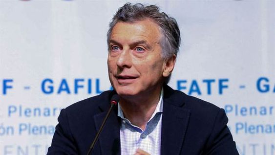 Macri endurece su postura para negociar cambios en las reformas
