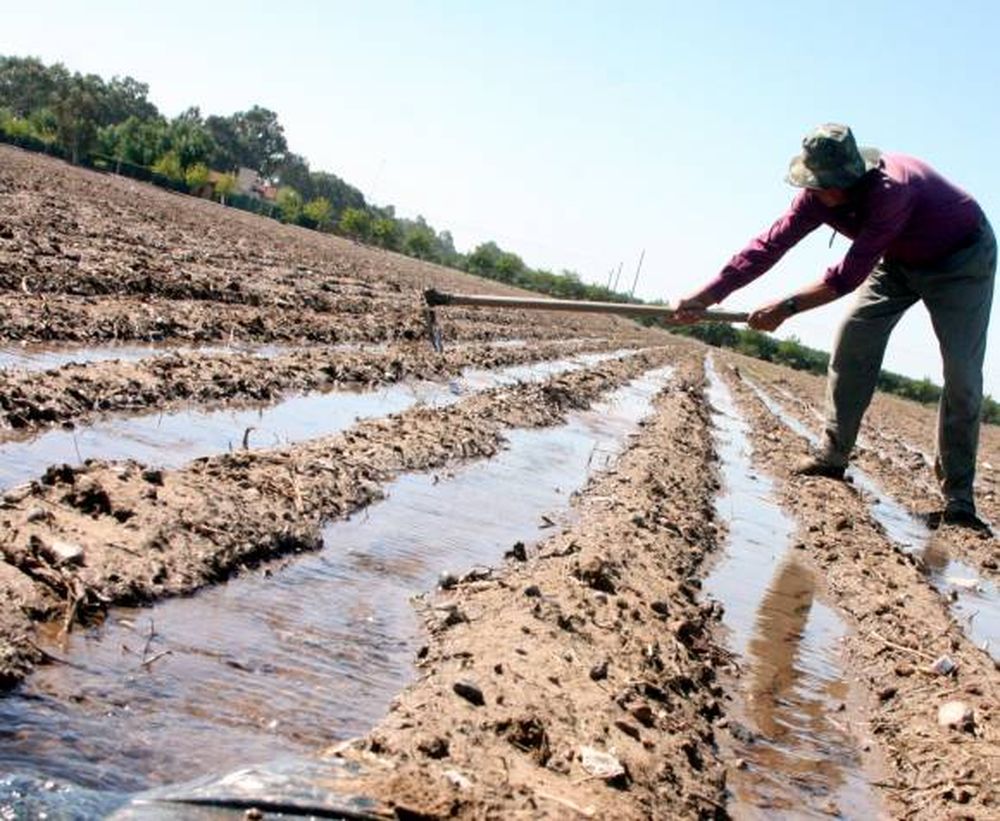 Hidráulica mandó a cobrar más deudas que todo 2011