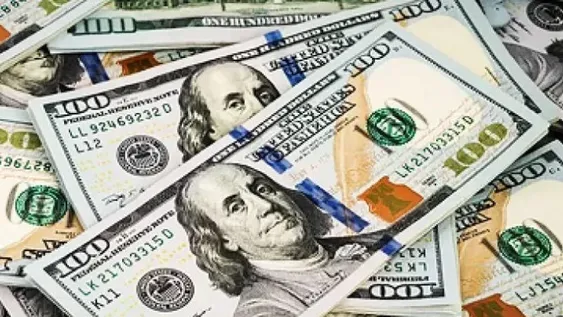 El dólar blue se mantuvo en la city porteña y bajó $10 en San Juan