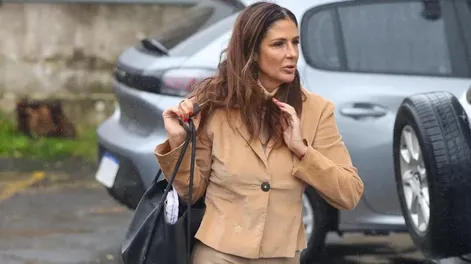 Comenzó el juicio político a la jueza Makintach por su participación en un documental sobre la muerte de Diego Maradona