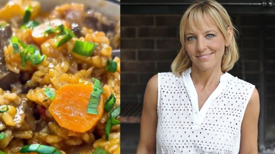 receta de guiso carrero con los secretos de jimena monteverde para potenciar el sabor