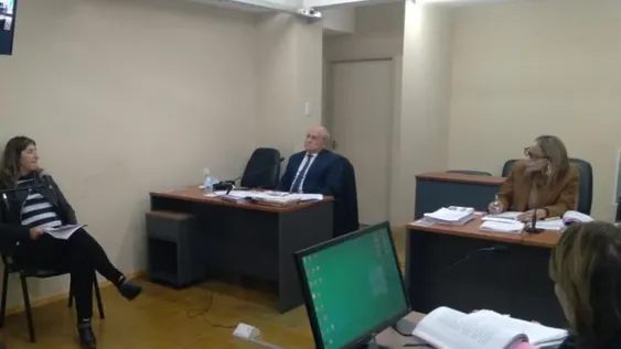 Piden duro castigo para el “Flaca Marta”: 17 años por asaltar y por abusar de una nena