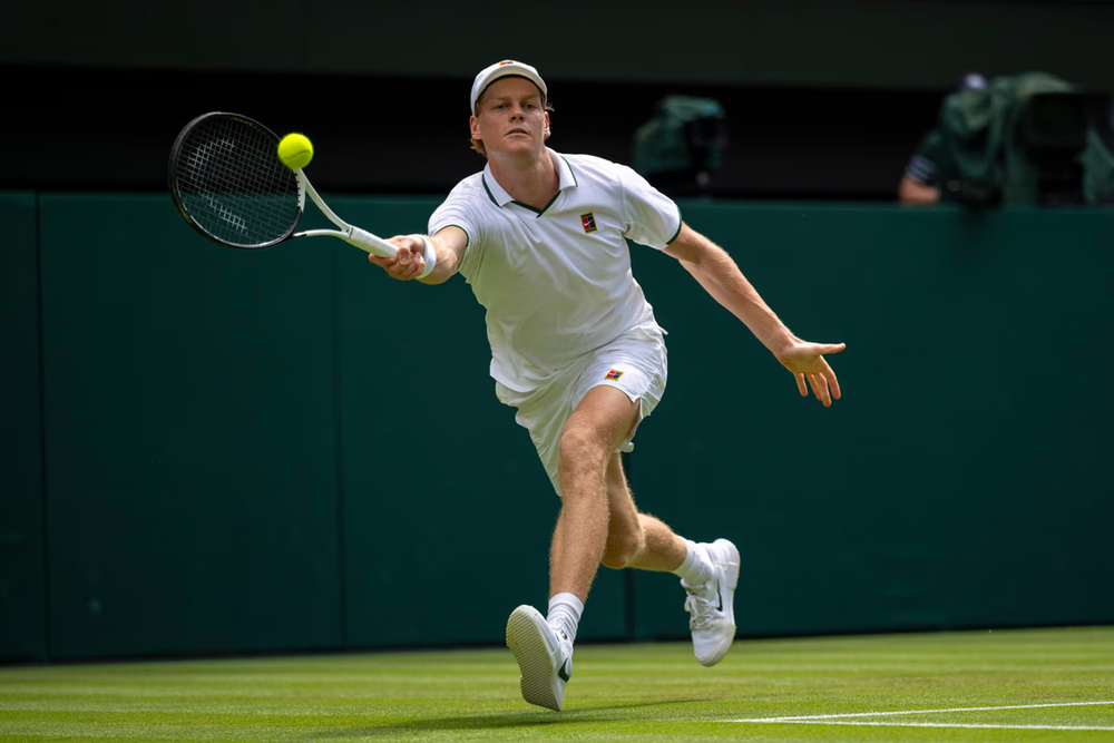 Sinner se perderá lo que resta de 2026 y Zverev será el nuevo número 1 del mundo
