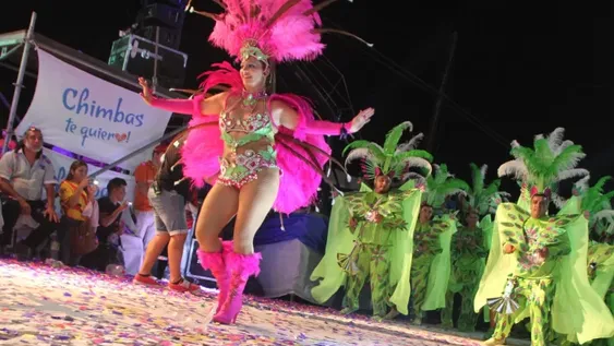 La mayoría de las agrupaciones cree que el carnaval chimbero no se hará