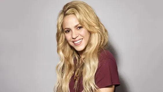 Este es el truco de Shakira para no comer dulces