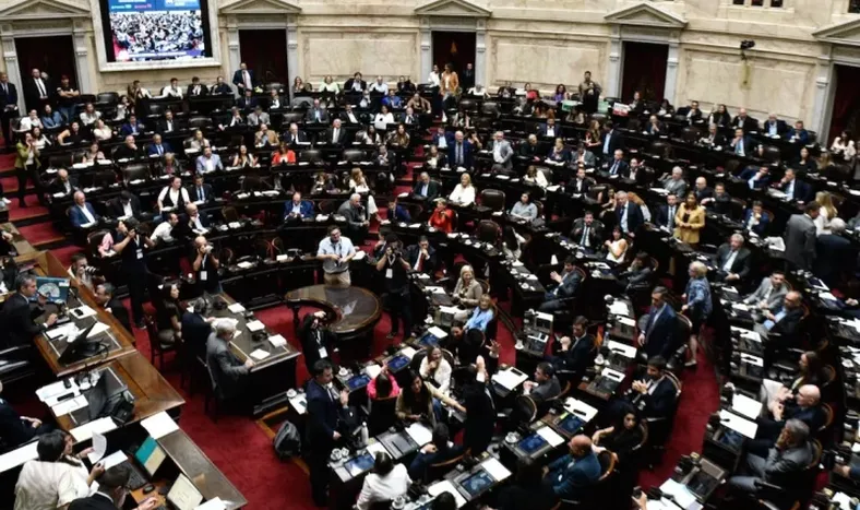 FMI: qué significa la aprobación del Congreso y cuáles son los próximos pasos del Gobierno para cerrar el acuerdo