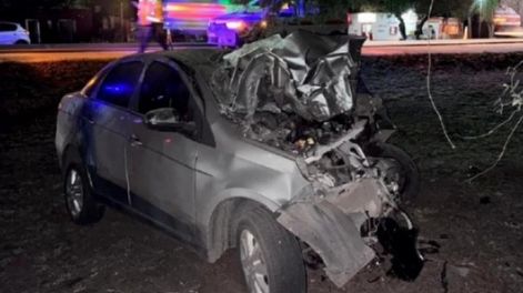 Tragedias viales: cuatro muertos en Córdoba