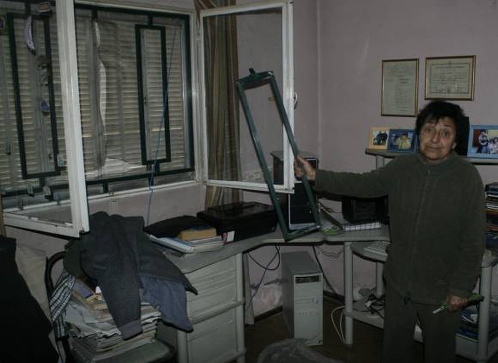 Roban unos $40.000 en joyas y otras cosas de una casa en Capital