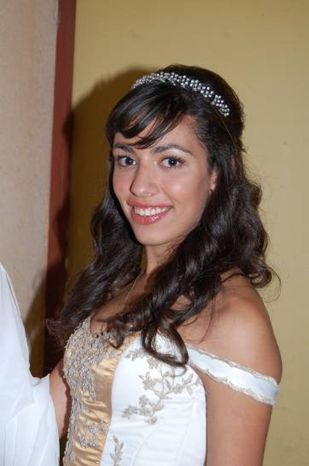 Los quince de Macarena Ruiz en Jáchal