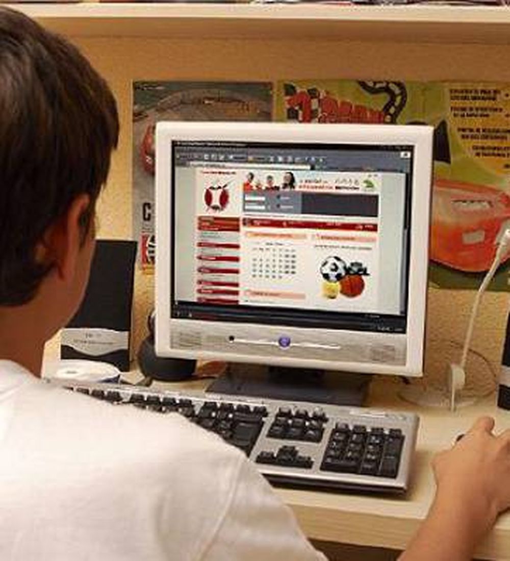 Argentina y la red de redes