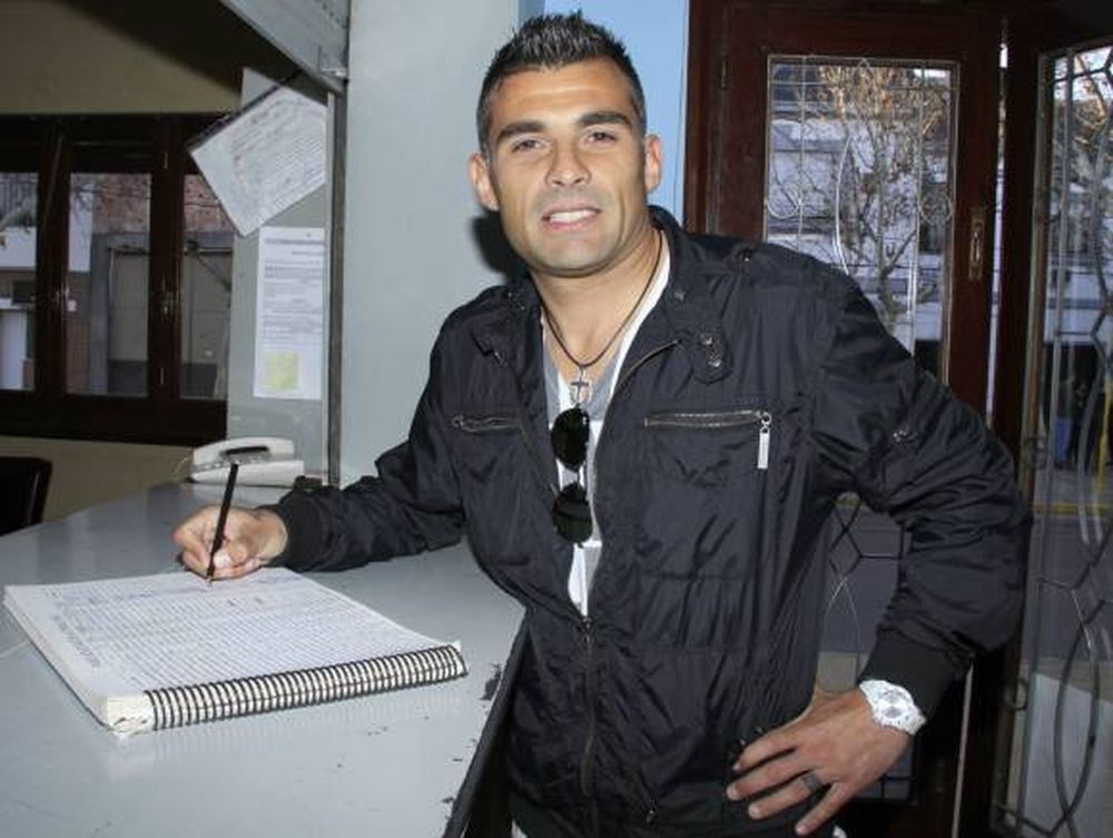 Batalla de papeles