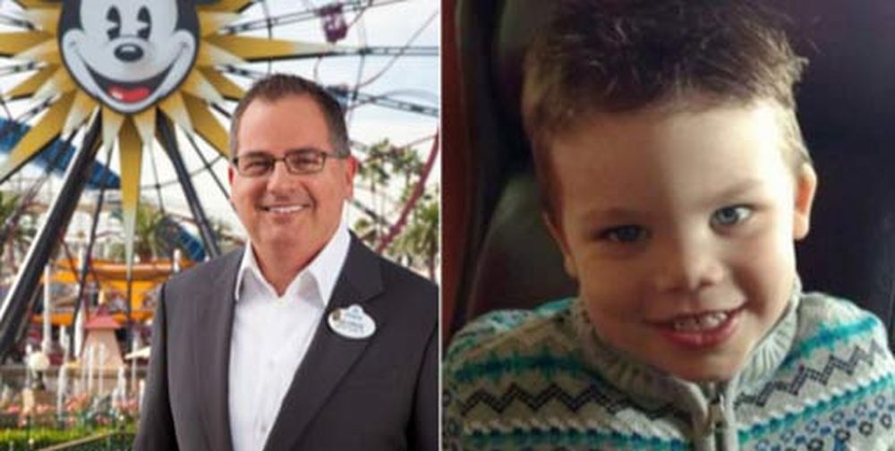Qué dijeron desde Disney sobre la tragedia del cocodrilo