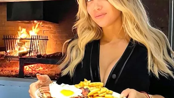 ¿Wanda viene para Masterchef Celebrity 3? La producción pondría una enorme suma de dinero