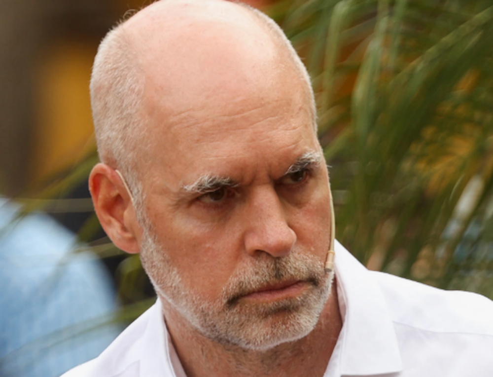 Rodríguez Larreta presentó nuevo pedido de embargo de fondos coparticipables