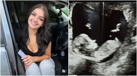 Mató a su amante luego de que ella quedara embarazada y se negara a abortar.