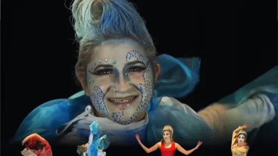 Artesanías con música