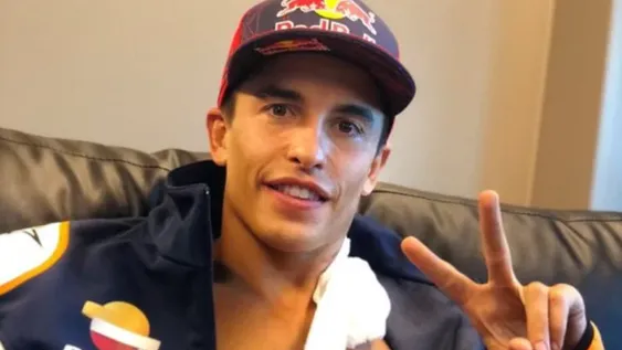 El campeón tiene fecha