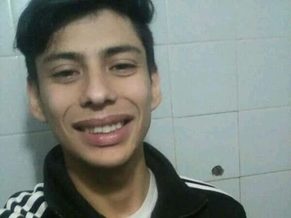 Hallaron en San Luis al joven con retraso madurativo que desapareció en Capitán Lazo