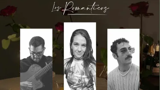 Ángelo Muñoz, Flor Porcel y Juan Guerra son los primeros convocados .