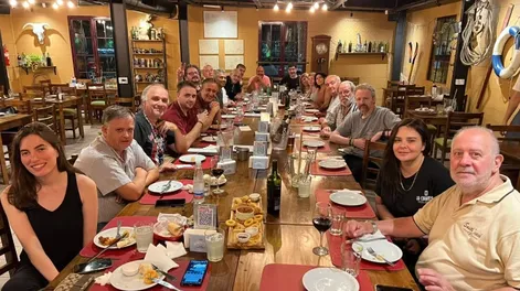 POOL DE PERIODISTAS 2023.