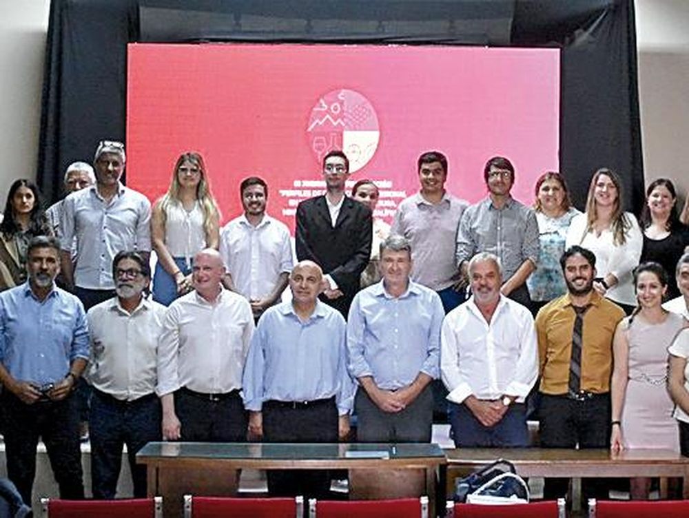 Perfiles profesionales de educación