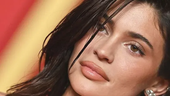 El makeup que es tendencia