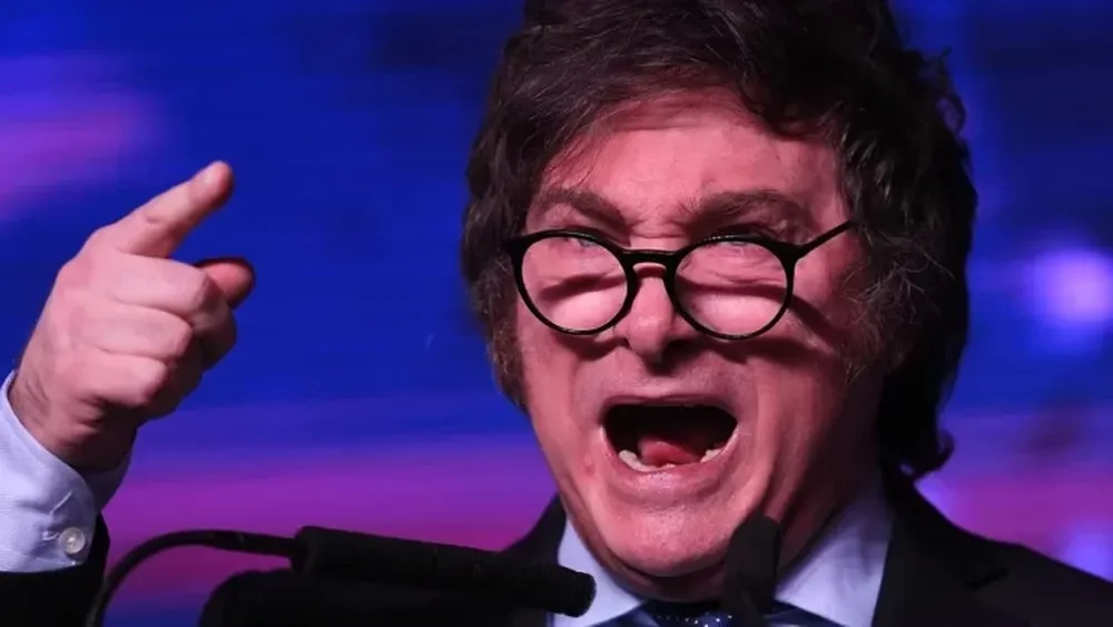 Milei afirmó que lo contactaron del FMI y en los próximos días se reunirán