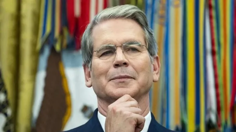 Scott Bessent sobre el salvataje económico a la Argentina: “No queremos otro estado fallido o liderado por China en América Latina”