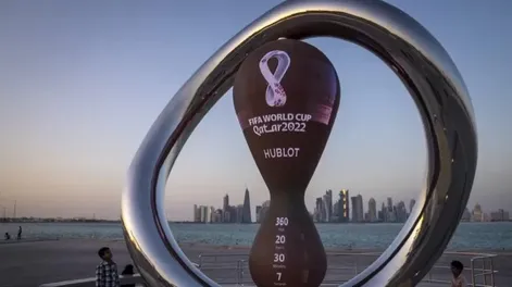 Qatar lanza una web para conseguir alojamiento barato durante el Mundial