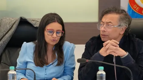 Gustavo Petro ordenó proteger al adolescente que le disparó a Miguel Uribe