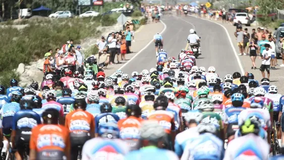 La ‘Vuelta’ tiene sus vueltas