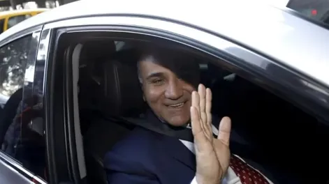Manzur anunció elecciones en Tucumán para el 11 de junio