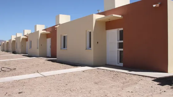 En 4 meses, el IPV quiere lanzar a la venta entre 300 y 350 lotes para casas